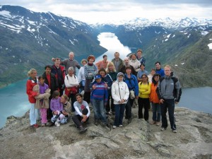 NorwayConference